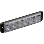 Usmjerena LED bljeskalica TA2154