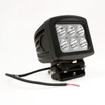 LED reflektor