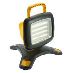 Punjivi LED reflektor  6000 lumena