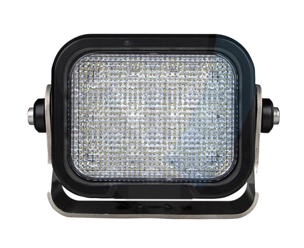 LED reflektor 120W 10 30V