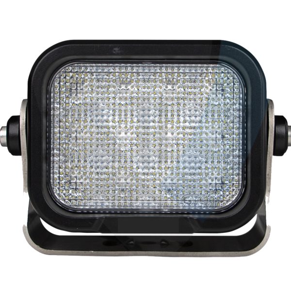 LED reflektor 120W 10 30V