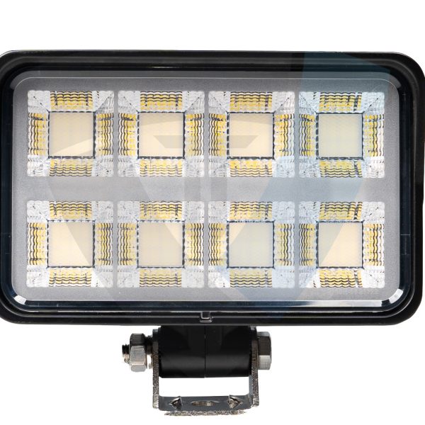 LED reflektor 160W 10 30V