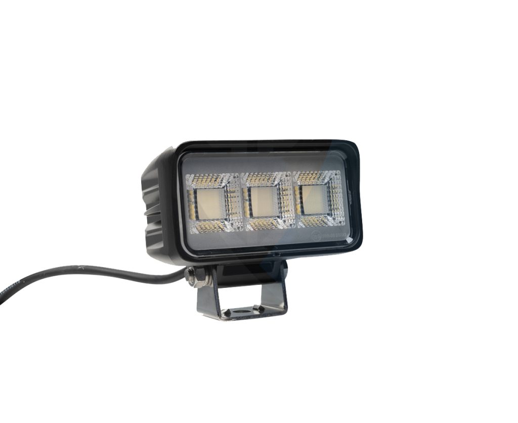 LED reflektor 60W 10 30V 1