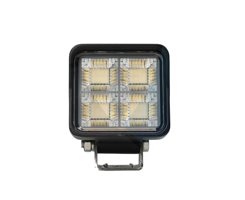 LED reflektor 64W 10 30V
