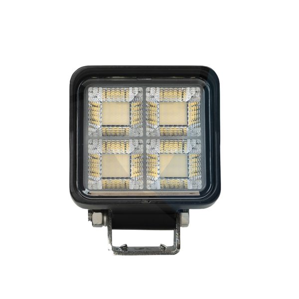 LED reflektor 64W 10 30V