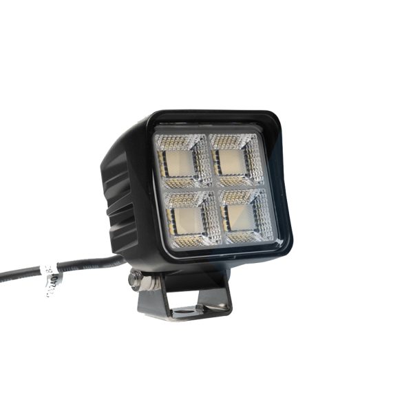 LED reflektor 64W 10 30V 1