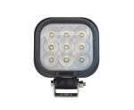 LED reflektor 90W 10 30V
