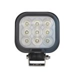 LED reflektor 90W 10 30V