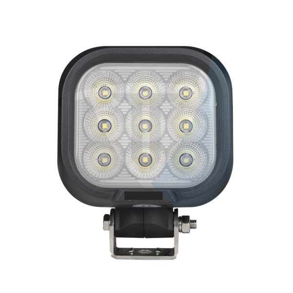 LED reflektor 90W 10 30V
