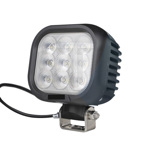 LED reflektor 90W 10 30V 1