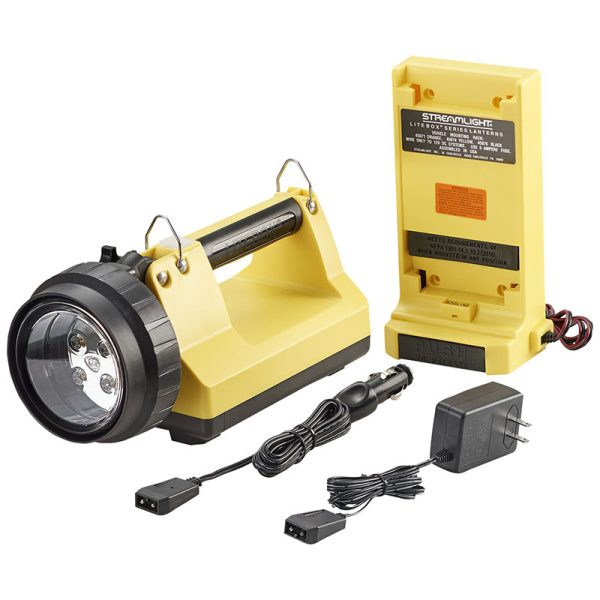 Streamlight e flood litebox 9